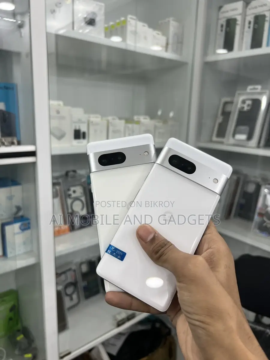 Google Pixel 7 128GB USA (Used)