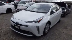 Toyota Prius S SAFETY PLUS 2 2020