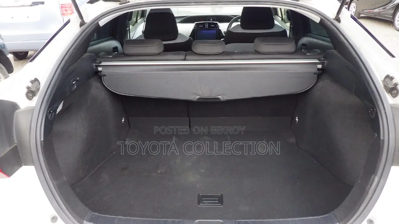 Toyota Prius S SAFETY PLUS 2 2020