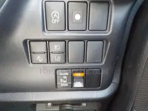 Toyota Noah X NON HYBRID 8 SEAT 2021