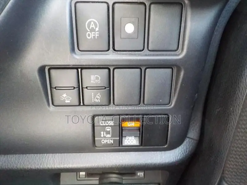 Toyota Noah X NON HYBRID 8 SEAT 2021