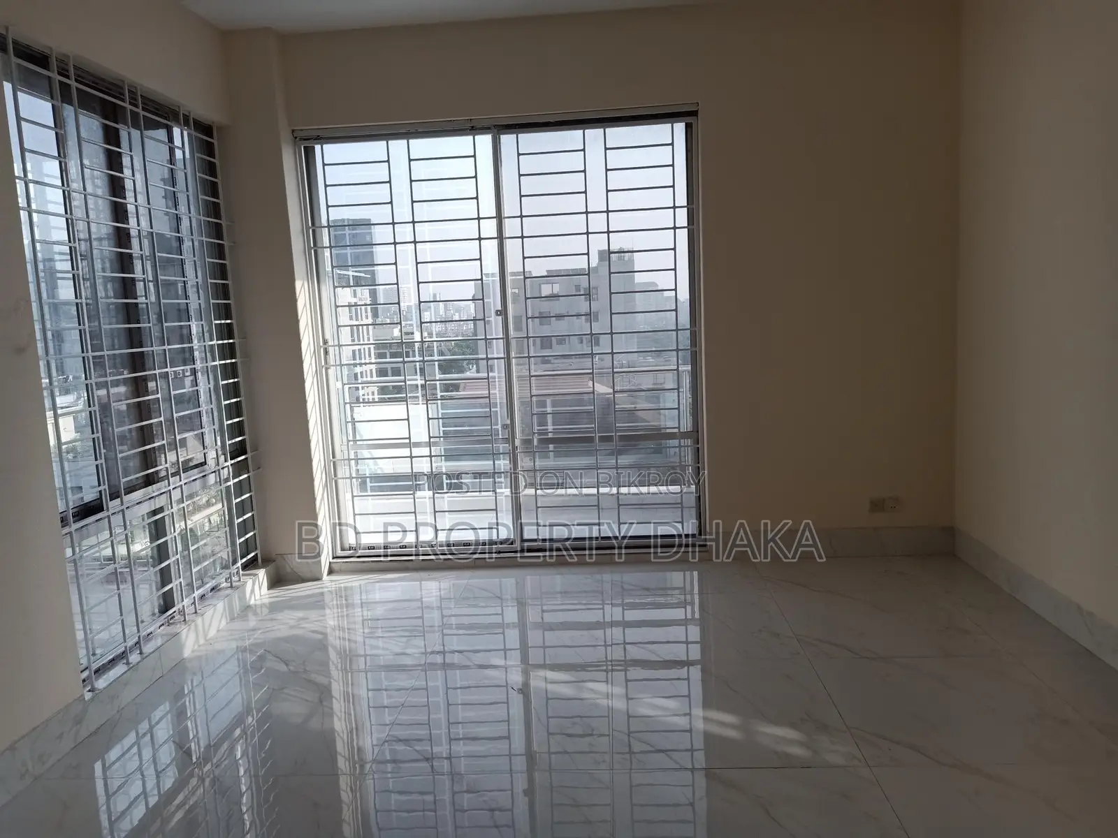 Nice 3400 sqft Excellent Office Space Rent in Gulshan
