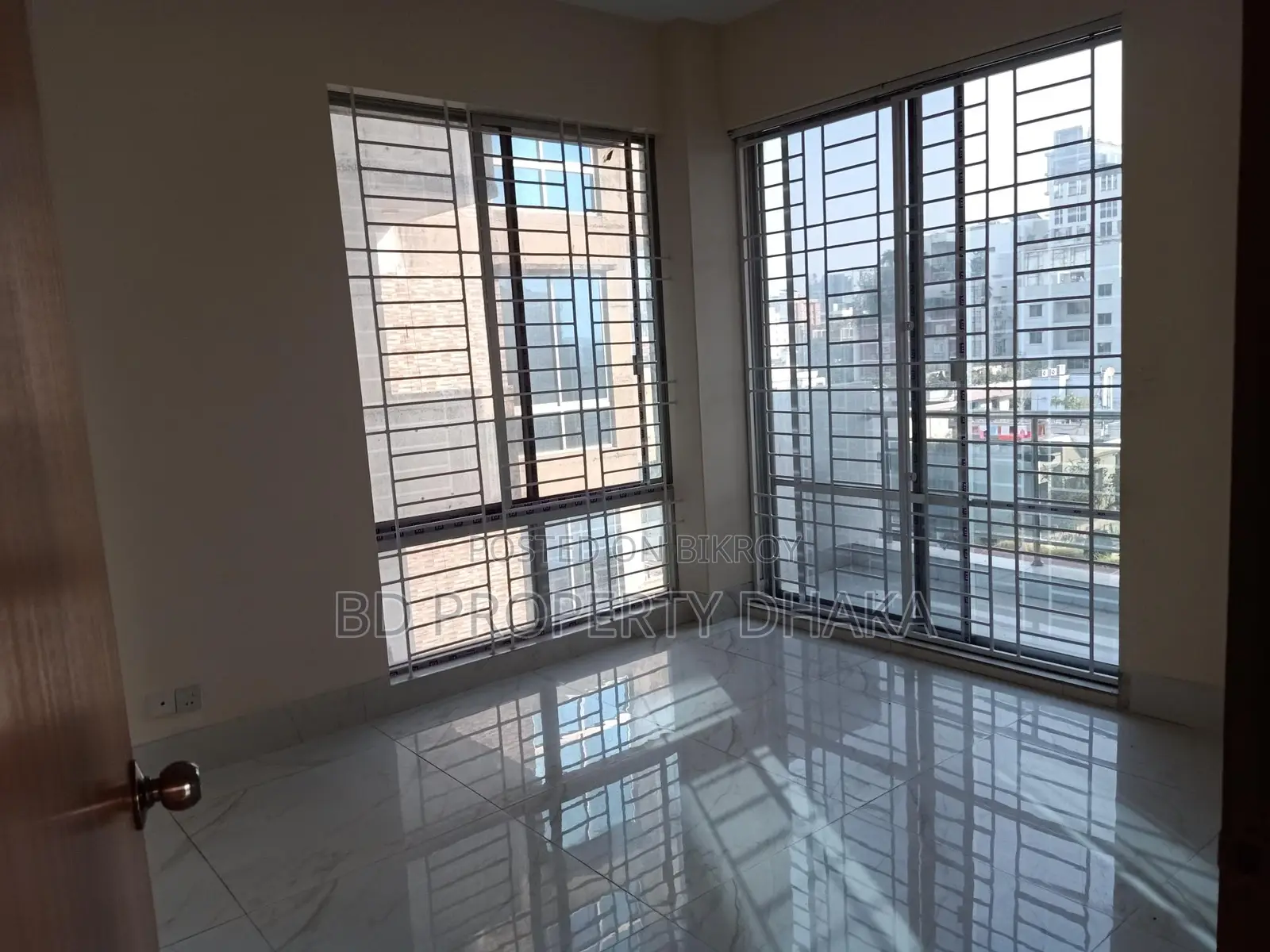 Nice 3400 sqft Excellent Office Space Rent in Gulshan