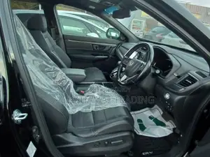 Honda CR-V EX MASTR BLACK ED SR 2020