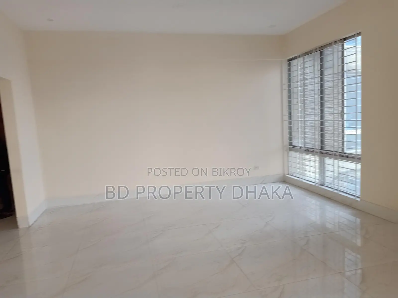 Nice 3400 sqft Excellent Office Space Rent in Gulshan