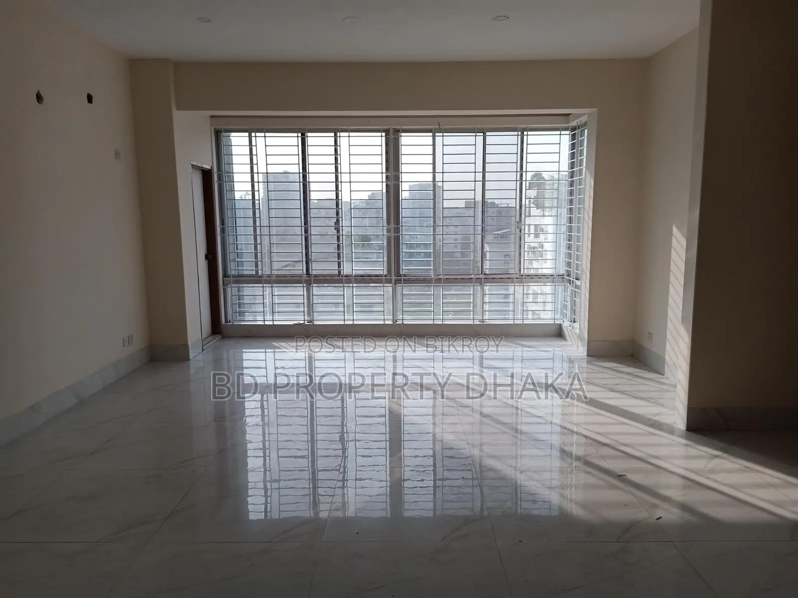 Nice 3400 sqft Excellent Office Space Rent in Gulshan