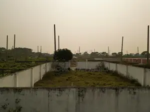 সেক্টর ২১-এ ৫৪ফুট রোডের কাছে, পূর্বমুখী ৫ কাঠার প্লট