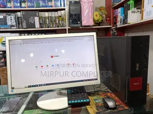 LG 22-inch LED Monitor - Full HD 4K