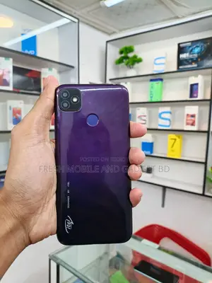 আইটেল ভিশন ১ (ব্যবহৃত)