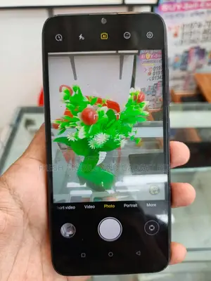 Itel vision 1 (Used)