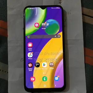 Samsung Galaxy M21 Fresh (Used)