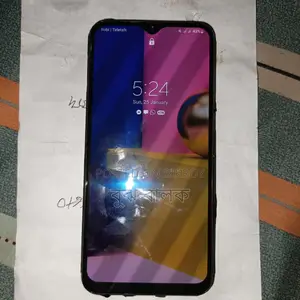 Samsung Galaxy M21 Fresh (Used)