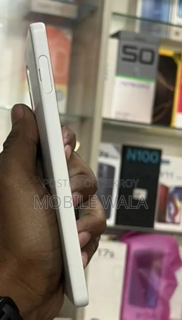 Sony Xperia 10 IV waterproof (Used)
