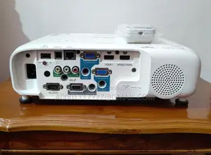 EPSON EB-2042 New 4400 ANSI Lumens Projector Made IN Philippine