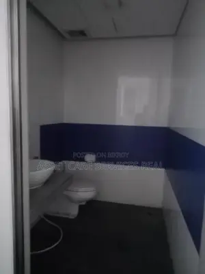 Full Furnished Commercial Office Space For Rent In Banani