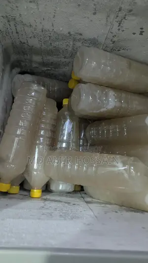 Fresh Date Palm Juice