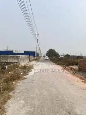 Urgent Sector-10, South Facing 5 Katha Plot Sale