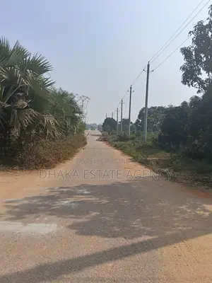 Urgent Sector-10, South Facing 5 Katha Plot Sale