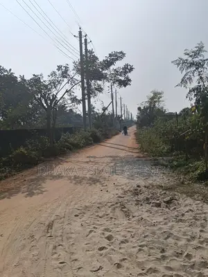 Urgent Sector-10, South Facing 5 Katha Plot Sale