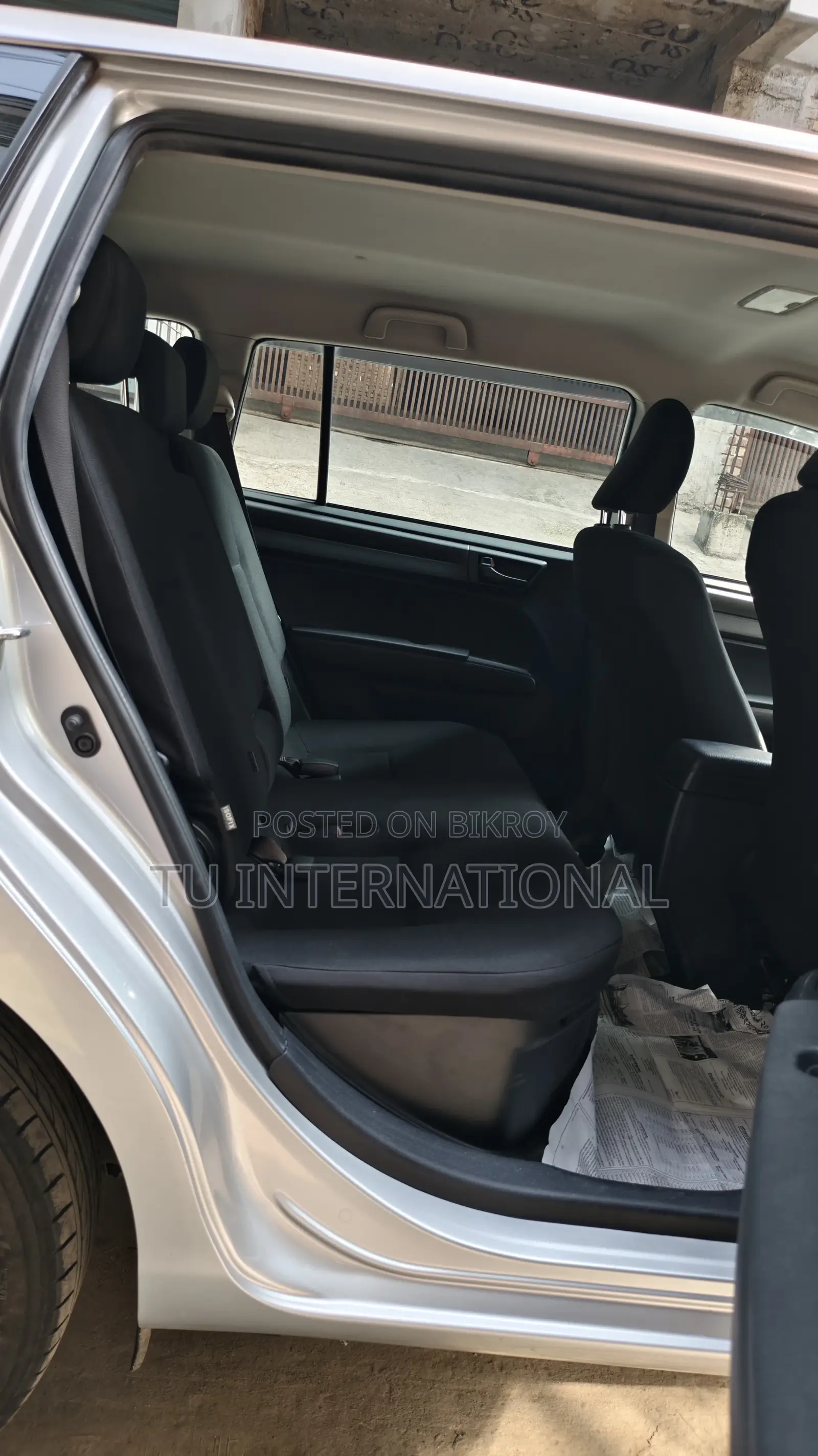 Toyota Fielder EX PACKAGE HYBRID 2020