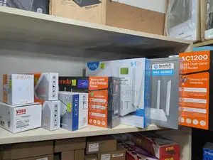 V.SOL G/Epon ONU BRAND NEW WITH WARRANTY