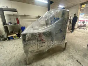 300 Litre Milk Chiller Machine