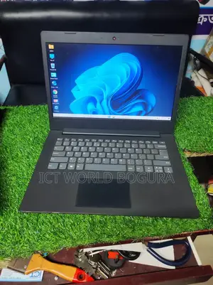 Lenovo Laptop i3 7th Gen