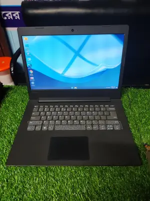 Lenovo Laptop i3 7th Gen