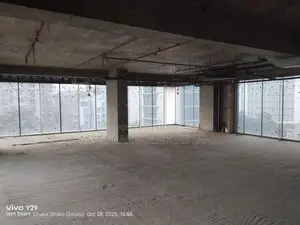 6500+7000 Sqf Commercial Space for Rent @ Gulshan Avenue 2