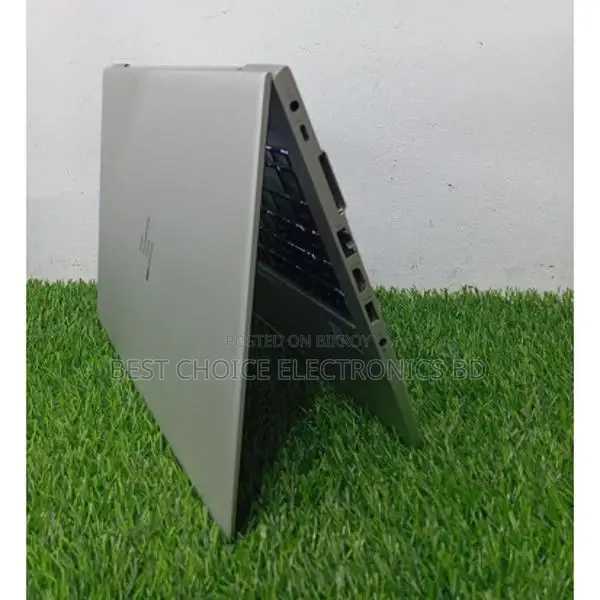 HP EliteBook 840 G6 Core i7 ৮ম জেনারেশন ল্যাপটপ