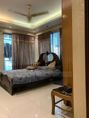3bdrm Apartment in Banani for sale