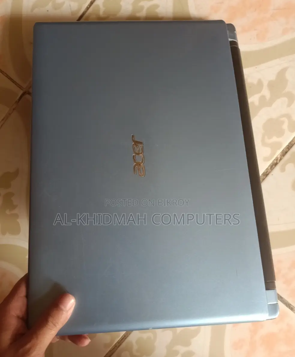 ল্যাপটপ HP ProBook 440 G2 4GB Intel Core I5 HDD 128GB