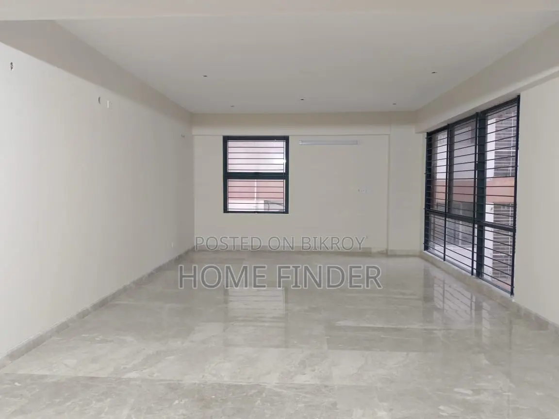 South Facing Brand New (4300 SQFT-4BED) Apartment Rent In GULSHAN