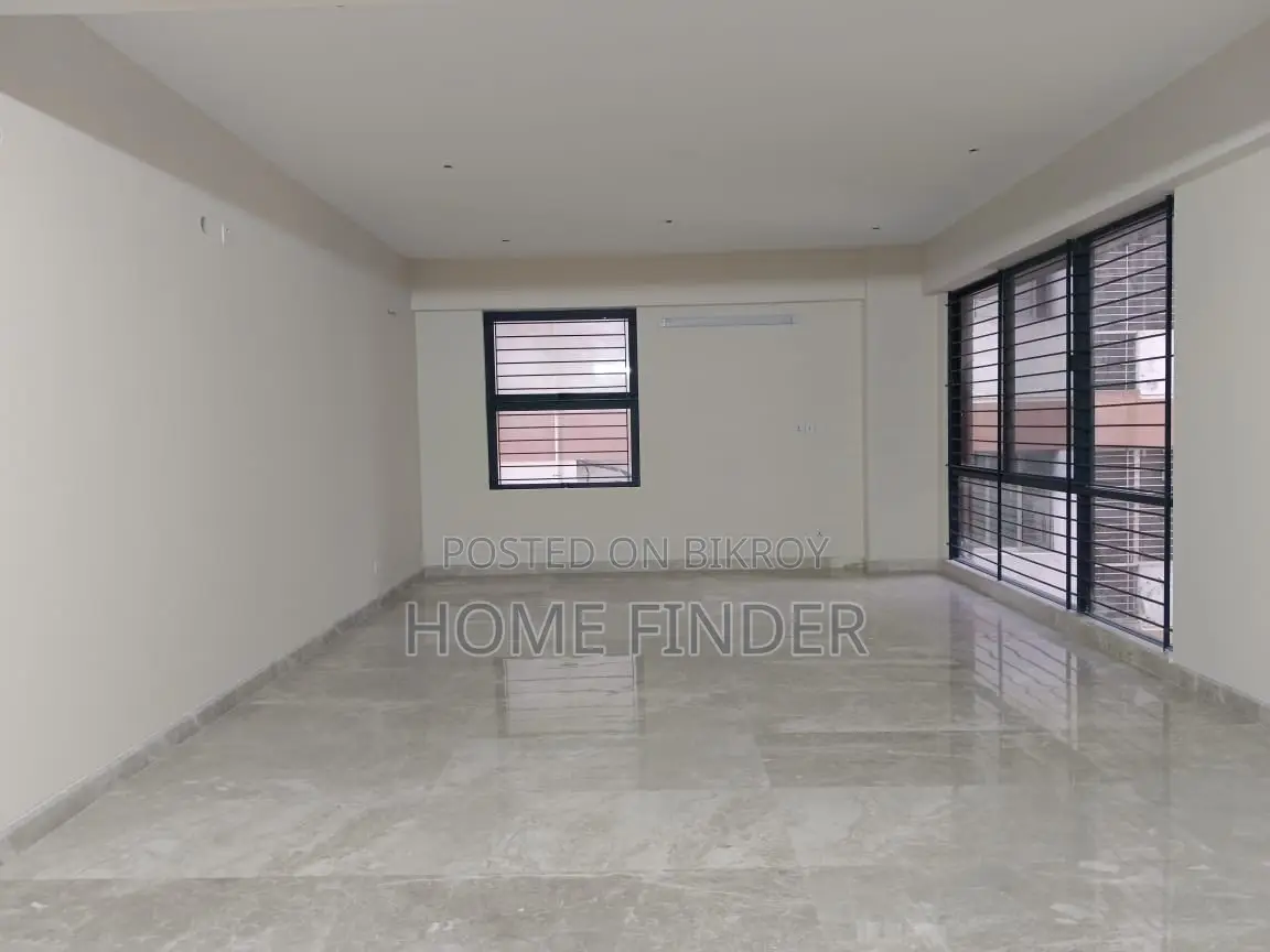 South Facing Brand New (4300 SQFT-4BED) Apartment Rent In GULSHAN