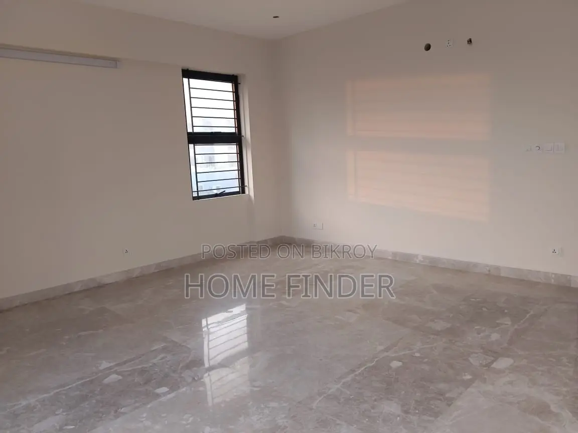 South Facing Brand New (4300 SQFT-4BED) Apartment Rent In GULSHAN