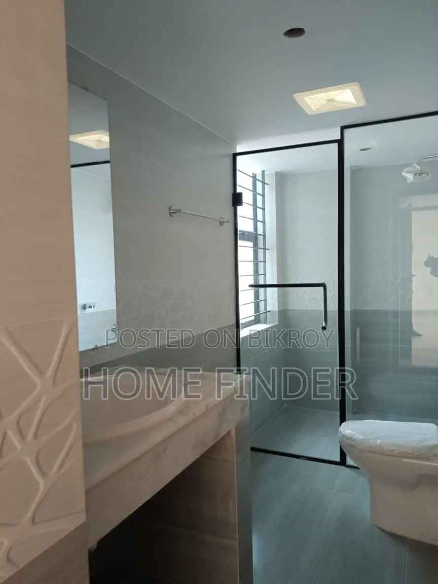 South Facing Brand New (4300 SQFT-4BED) Apartment Rent In GULSHAN