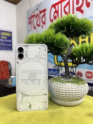 Nothing Phone 1 . (Used)