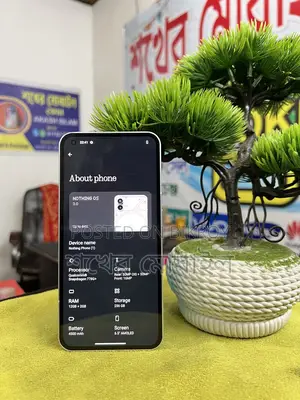 Nothing Phone 1 . (Used)