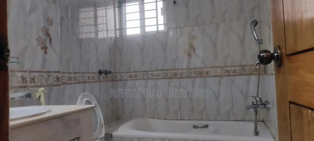 2000 Sft Fully Furnished Apartment Rent Gulshan