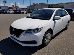 Toyota Allion G Pearl 2020