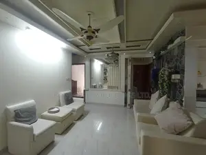 Furnished 3bdrm Apartment in Basundhara for Rent