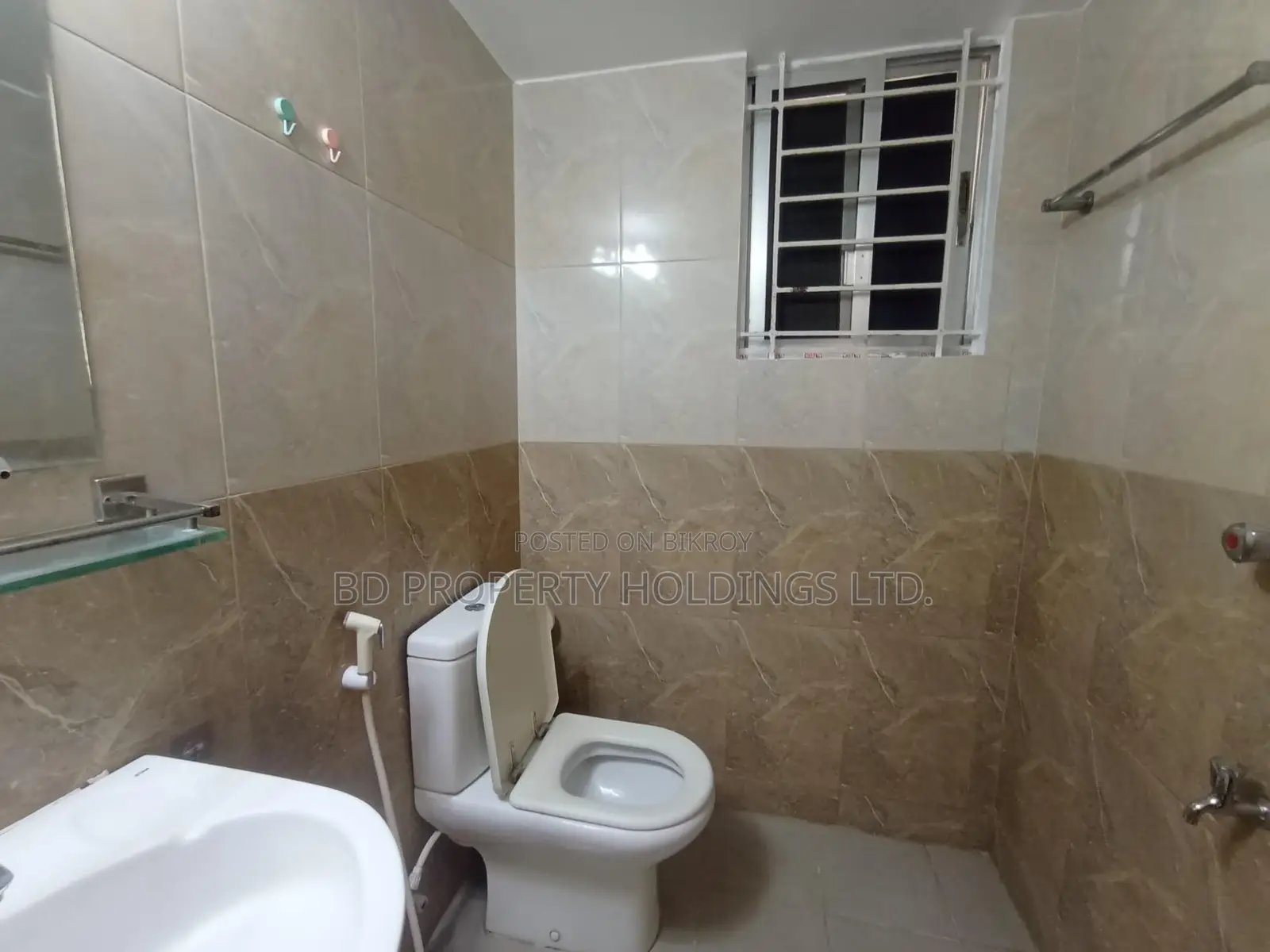 Furnished 3bdrm Apartment in Basundhara for Rent