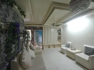 Furnished 3bdrm Apartment in Basundhara for Rent