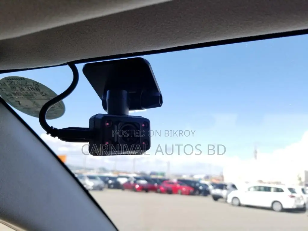 Toyota Allion G Pearl 2020