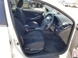 Toyota Allion G Pearl 2020