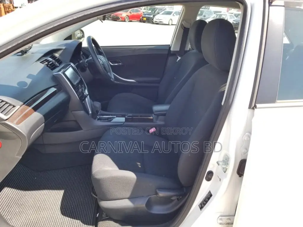 Toyota Allion G Pearl 2020