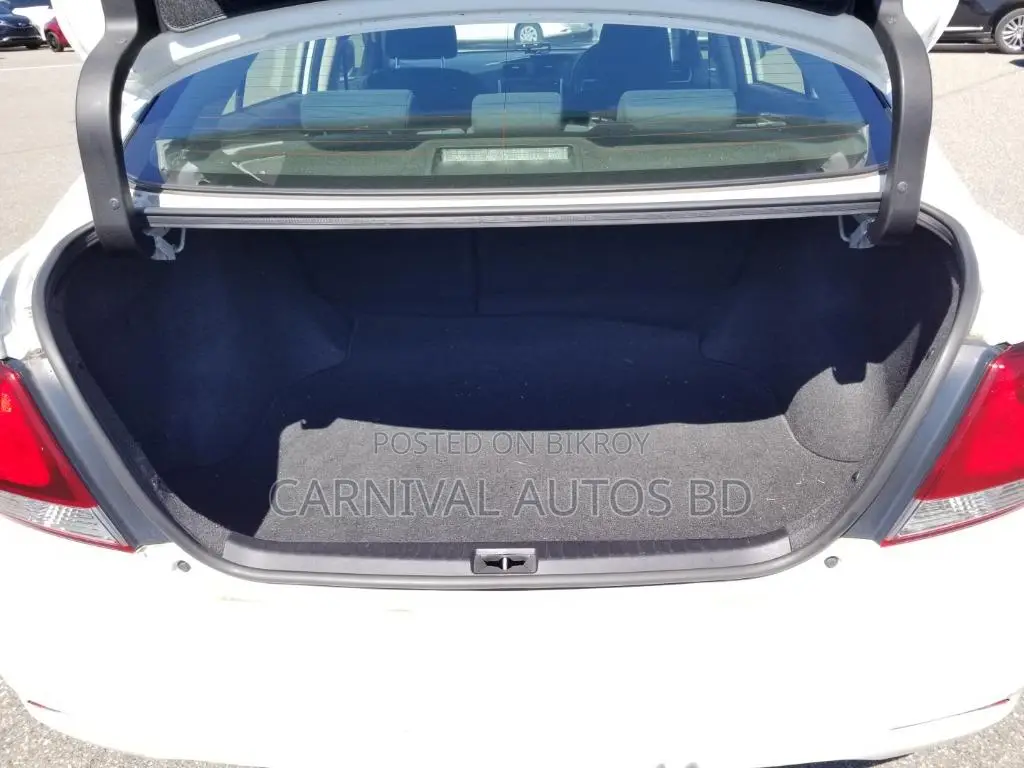 Toyota Allion G Pearl 2020