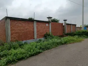 সেক্টর ১৫-এ ৫৪ ফুট ফ্রন্টের দক্ষিণমুখী ৩ কাঠার প্লট
