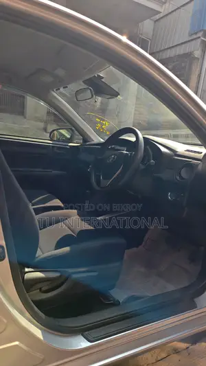 Toyota Fielder EX PUSH HYBRID PKG 2020