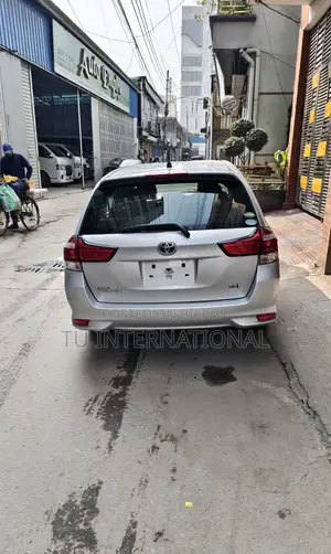 Toyota Fielder EX PSUH HYBRID PKG 2020
